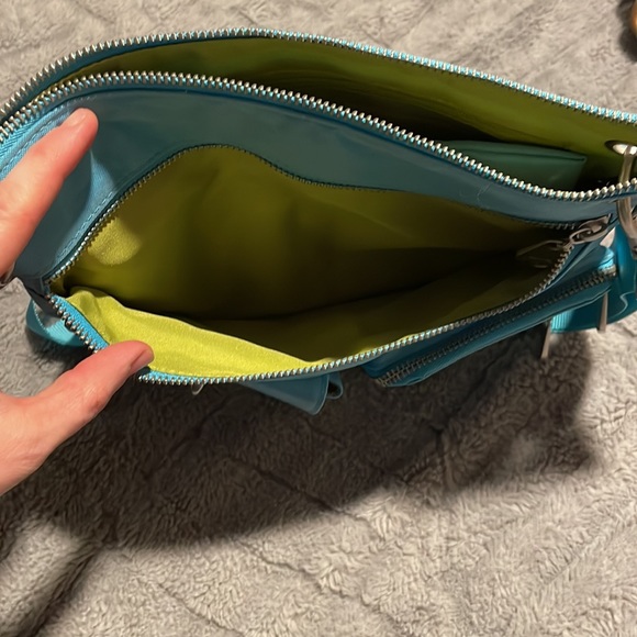 Blue Baggallini Crossbody - Picture 7 of 7